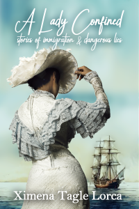 ximenaFrontCover-BackShipF Big Name